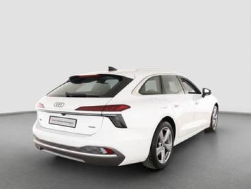 Audi A6 Avant 40 TDI — photo 3