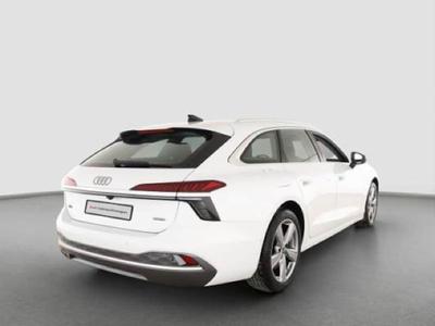 Audi A6 Avant 40 TDI