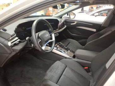 Audi A6 Avant 40 TDI — photo 4