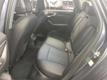 Audi A5 Avant TFSI Quattro — photo 5