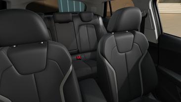 Audi Q2 35 TFSI — photo 11