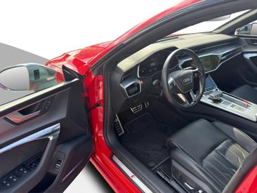 Audi S7 Sportback TDI Quattro Tiptronic — photo 11