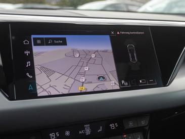 Audi E-tron GT Quattro E-tron Quattro — photo 19