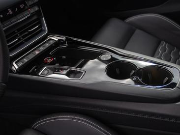 Audi E-tron GT Quattro E-tron Quattro — photo 20