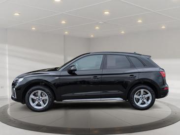 Audi Q5 40 TDI Quattro — photo 3