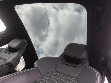 Audi E-tron GT Quattro E-tron Quattro — photo 21