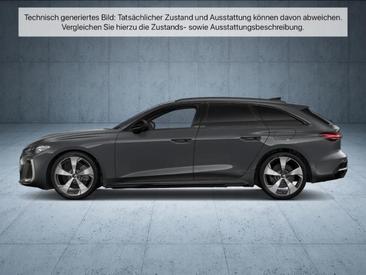 Audi A5 Avant E-hybrid E-hybrid Quattro S Tronic — photo 2