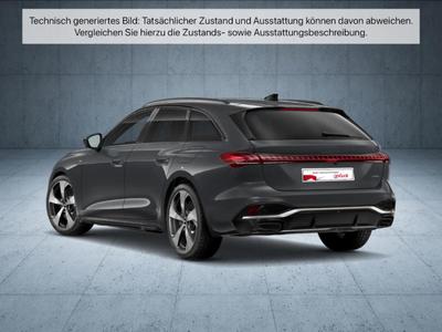 Audi A5 Avant E-hybrid E-hybrid Quattro S Tronic
