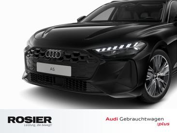 Audi A5 Avant TDI S Tronic — photo 12