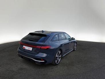 Audi A5 Avant E-hybrid E-hybrid Quattro S Tronic — photo 5