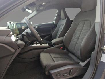 Audi A5 Avant E-hybrid E-hybrid Quattro S Tronic — photo 8