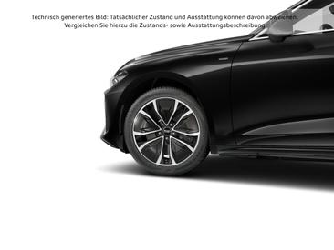 Audi A5 Avant E-hybrid E-hybrid Quattro S Tronic — photo 5
