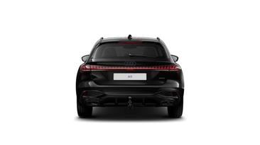 Audi A5 Avant TFSI Quattro — photo 3