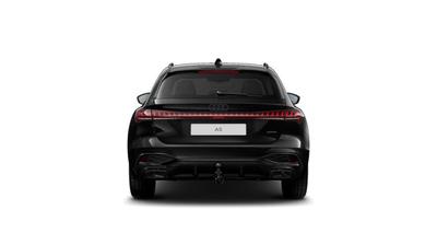 Audi A5 Avant TFSI Quattro