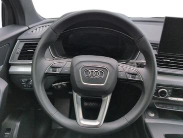 Audi Q5 40 TDI Quattro — photo 12
