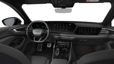 Audi A5 Avant TFSI Quattro — photo 7