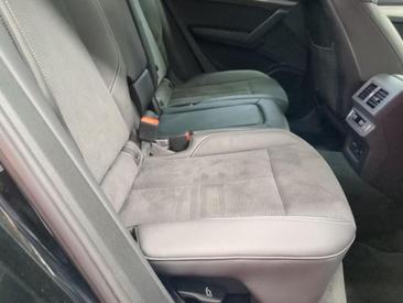 Audi SQ5 Sportback TDI Tiptronic — photo 6