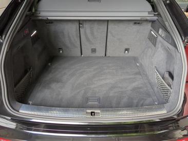 Audi SQ5 Sportback TDI Tiptronic — photo 7