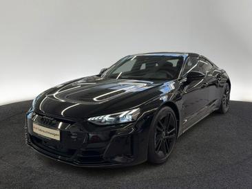 Audi E-tron GT Quattro E-tron Quattro — photo 3