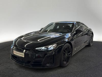 Audi E-tron GT Quattro E-tron Quattro