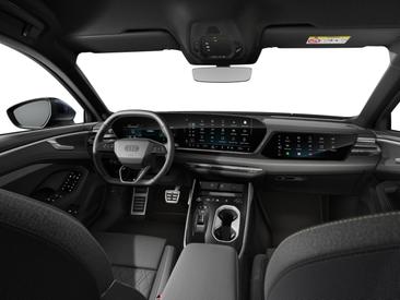 Audi A6 Avant E-hybrid E-hybrid Quattro S Tronic — photo 8