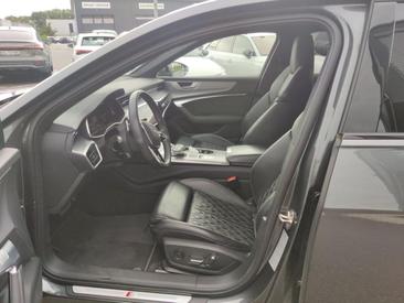 Audi S6 Limousine TDI Quattro Tiptronic — photo 9