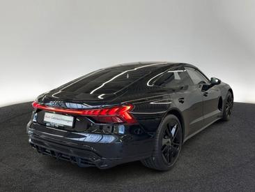 Audi E-tron GT Quattro E-tron Quattro — photo 5