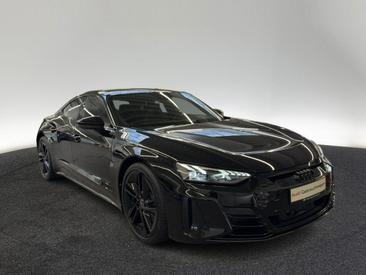 Audi E-tron GT Quattro E-tron Quattro — photo 6