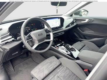 Audi A5 Avant E-hybrid E-hybrid Quattro S Tronic — photo 9