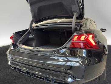 Audi E-tron GT Quattro E-tron Quattro — photo 7