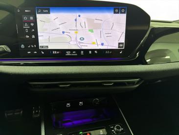 Audi A5 Avant E-hybrid E-hybrid Quattro S Tronic — photo 8
