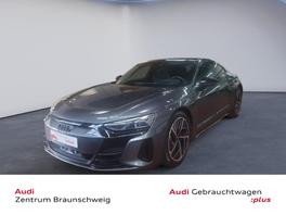Audi E-tron GT Quattro E-tron Quattro - 2022 - Joinsteer - #1