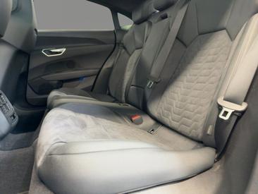 Audi E-tron GT Quattro E-tron Quattro — photo 9