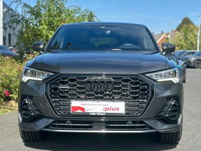 Audi Q3 Sportback S Line 45 TFSI Quattro