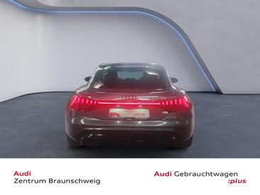Audi E-tron GT Quattro E-tron Quattro — photo 4