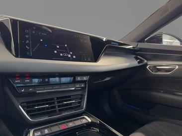 Audi E-tron GT Quattro E-tron Quattro — photo 12
