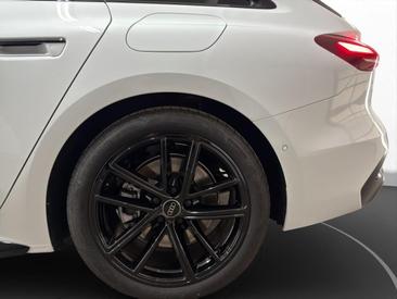 Audi A5 Avant E-hybrid E-hybrid Quattro S Tronic — photo 12
