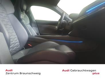 Audi E-tron GT Quattro E-tron Quattro — photo 6