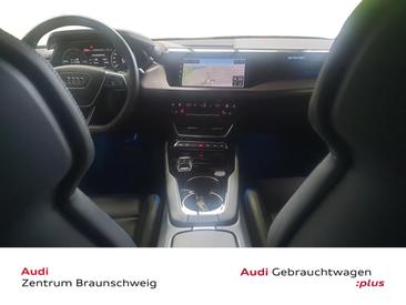 Audi E-tron GT Quattro E-tron Quattro — photo 7