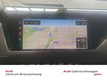 Audi E-tron GT Quattro E-tron Quattro — photo 9