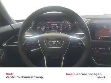 Audi E-tron GT Quattro E-tron Quattro — photo 10