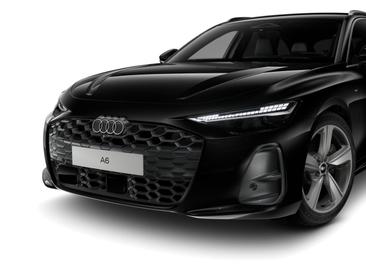 Audi A6 Avant E-hybrid E-hybrid Quattro S Tronic — photo 7