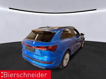 Audi E-tron S S E-tron Quattro — photo 3