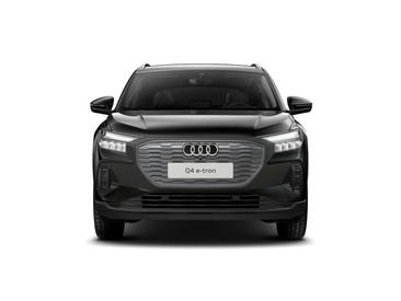 Audi Q4 E-tron 45 Quattro 195 KW — photo 2