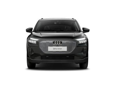 Audi Q4 E-tron 45 Quattro 195 KW
