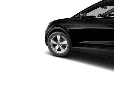 Audi Q4 E-tron 45 Quattro 195 KW — photo 3