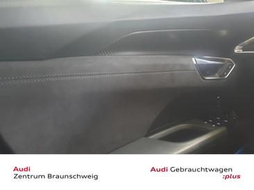 Audi E-tron GT Quattro E-tron Quattro — photo 12