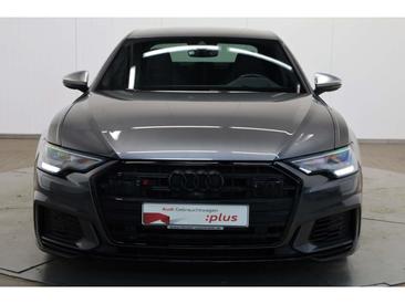 Audi S6 Limousine TDI Quattro Tiptronic — photo 2