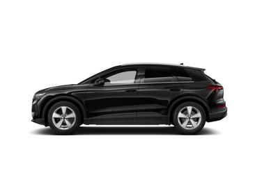 Audi Q4 E-tron 45 Quattro 195 KW — photo 5