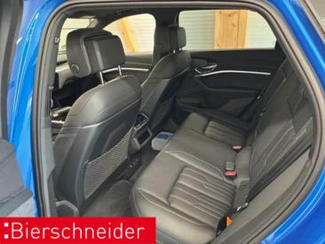 Audi E-tron S S E-tron Quattro — photo 6